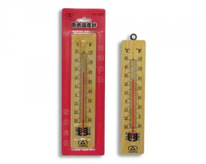 原木溫度計